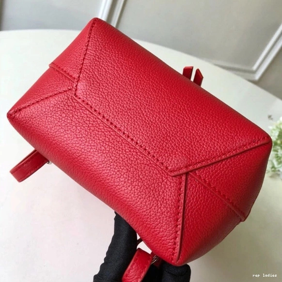 Cheap Louis LOCKME MINI BACKPACK Vuitton 0711